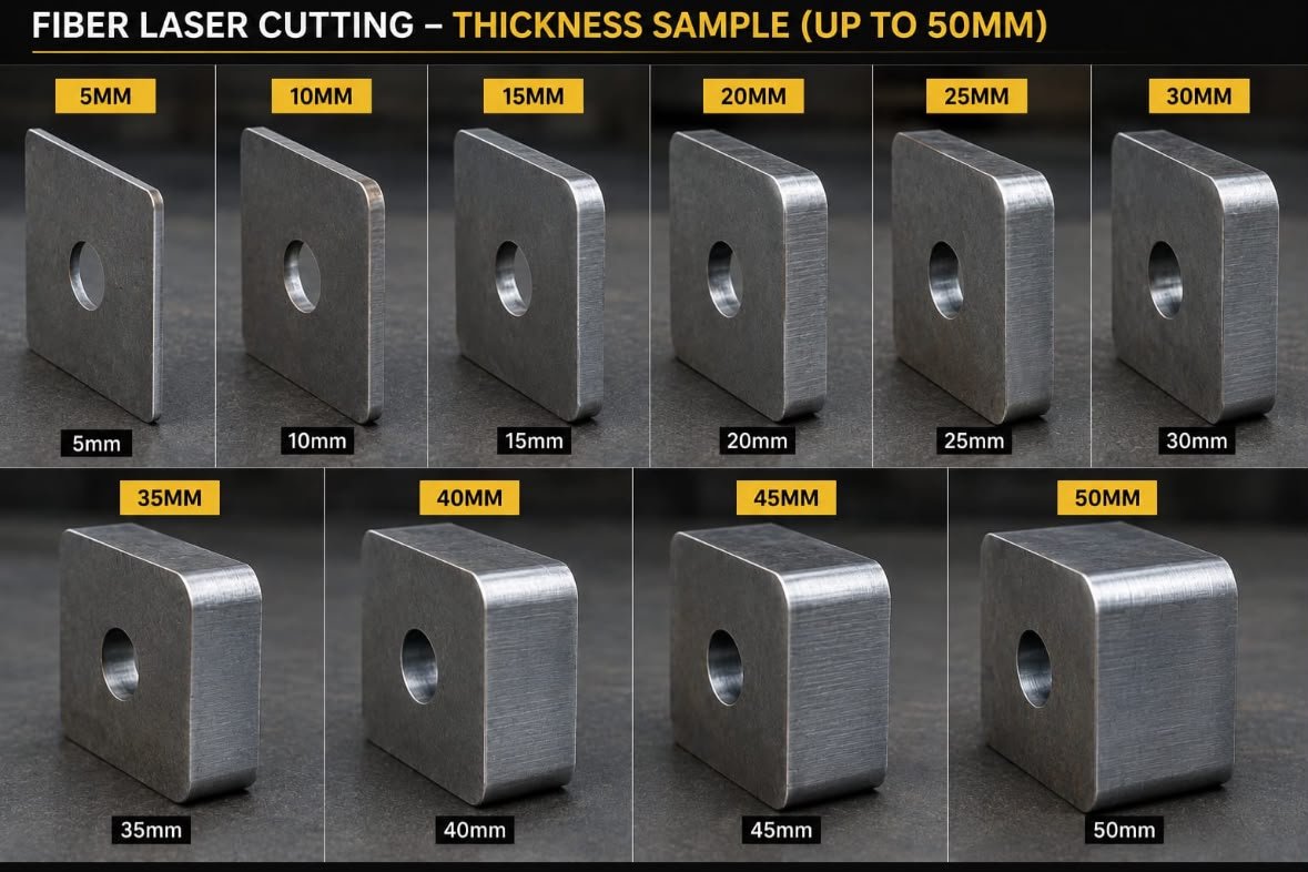 Mild Steel